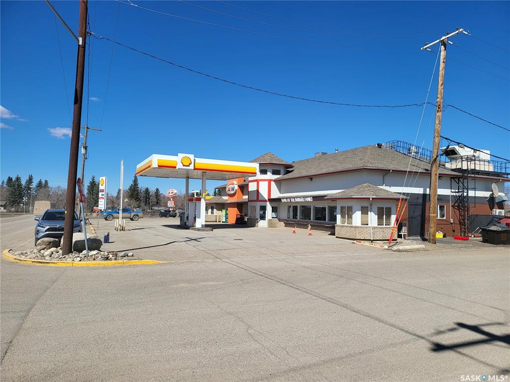 Fourth View of 597 Bay Avenue S, Fort Qu'Appelle, Saskatchewan, S0G 1S0