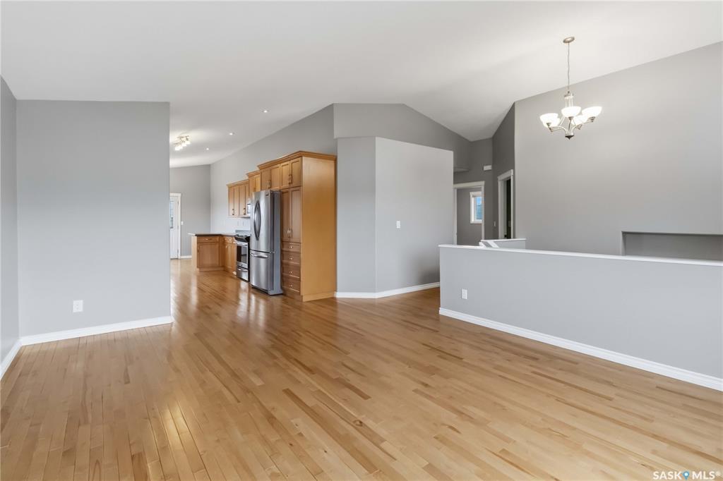 Fourth View of 203 Kinloch Crescent, Parkridge SA, Saskatoon, Saskatchewan, S7M 2W9