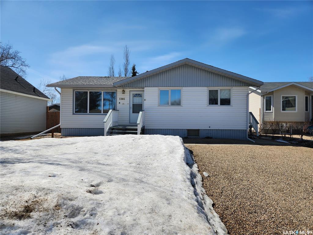 1305 95th Street, SK034805, Saskatchewan,