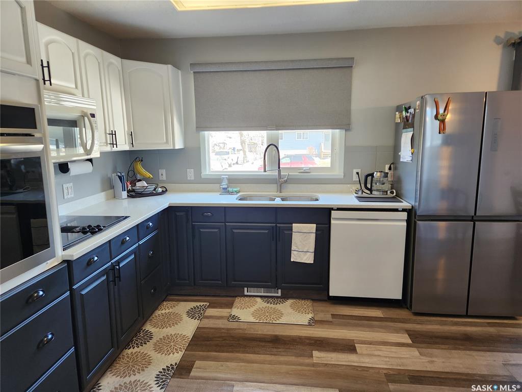 Second View of 1305 95th Street, Tisdale, Saskatchewan, S0E 1T0