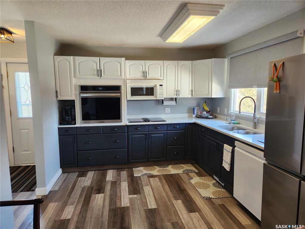 Third View of 1305 95th Street, Tisdale, Saskatchewan, S0E 1T0
