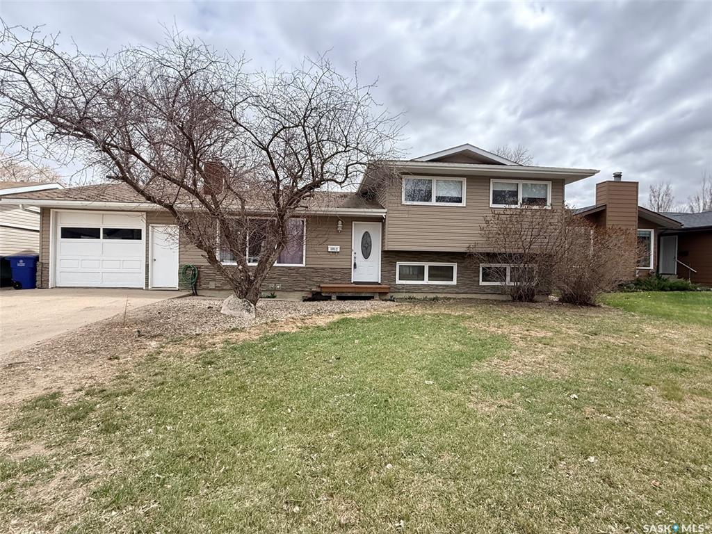 1012 6th Street E, SK034808, Saskatchewan,