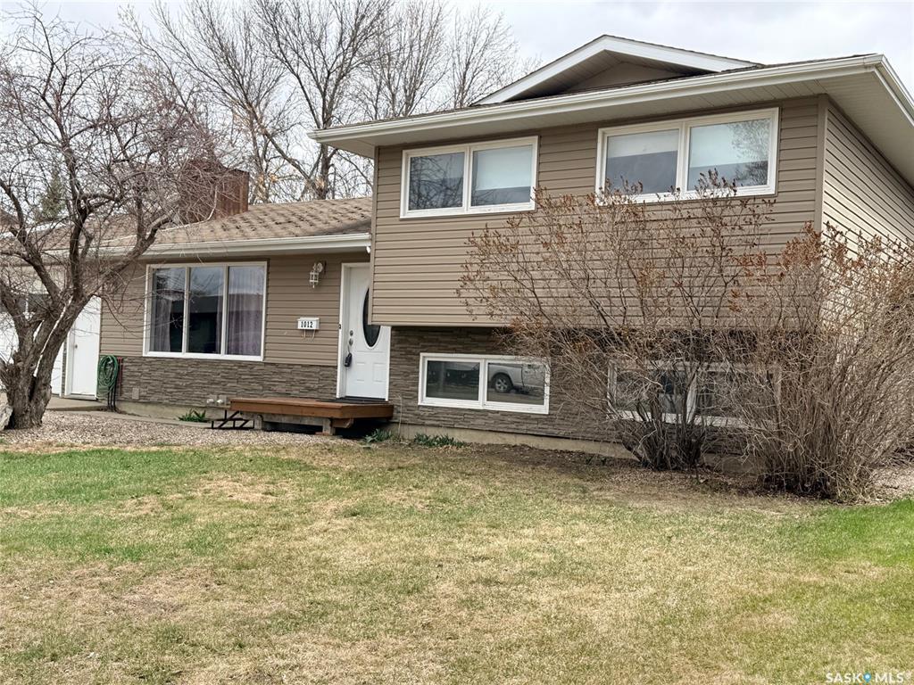 Third View of 1012 6th Street E, Rosetown, Saskatchewan, S0L 2V0