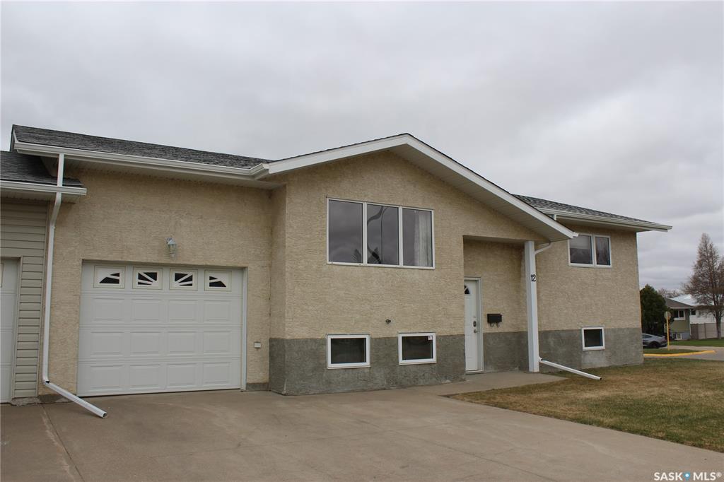 491 Bannatyne Avenue #12, SK034809, Saskatchewan,