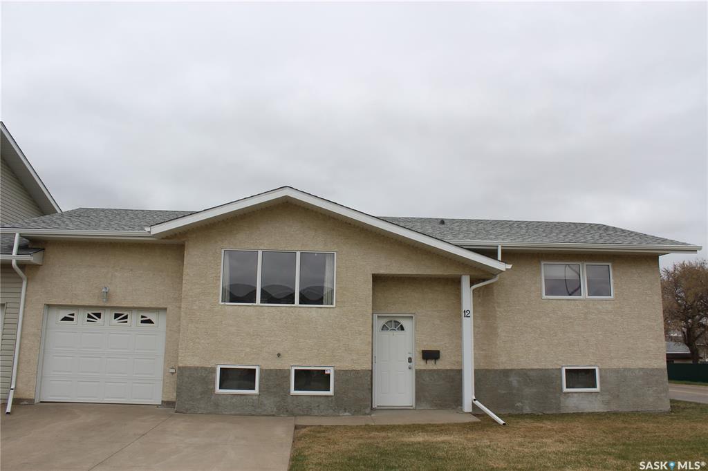 Second View of 491 Bannatyne Avenue #12, Estevan, Saskatchewan, S4A 2X3