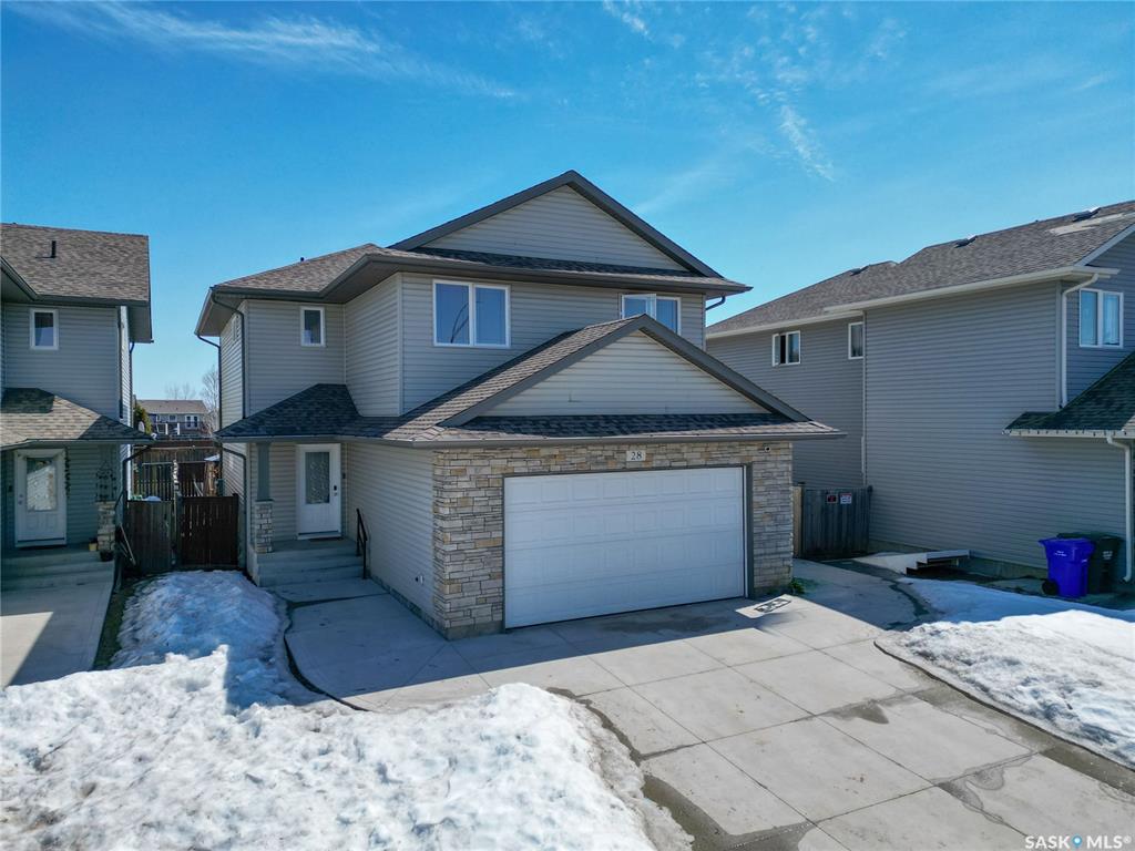 28 Jack Matheson Crescent, SK034810, Saskatchewan,