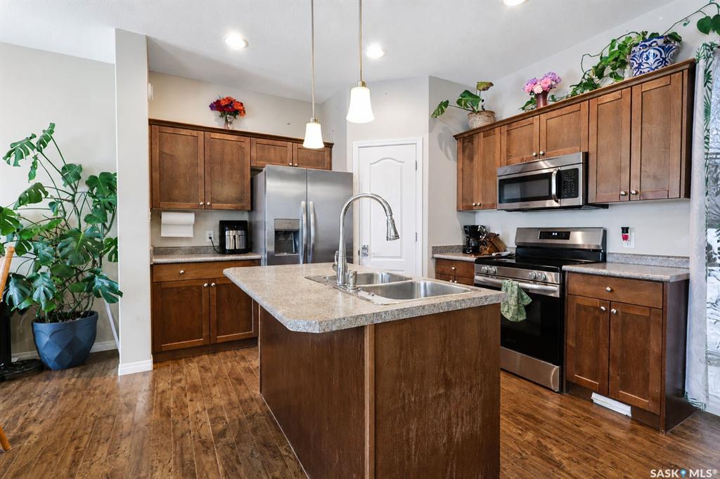 Third View of 28 Jack Matheson Crescent, SouthWood, Prince Albert, Saskatchewan, S6V 8E6