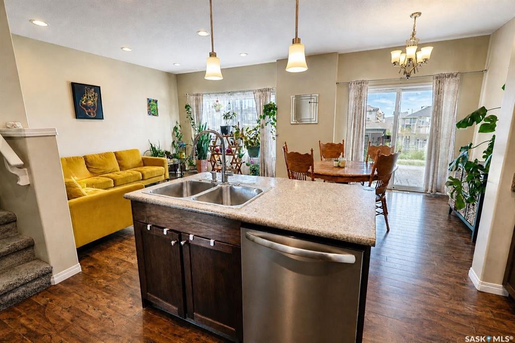 Fourth View of 28 Jack Matheson Crescent, SouthWood, Prince Albert, Saskatchewan, S6V 8E6