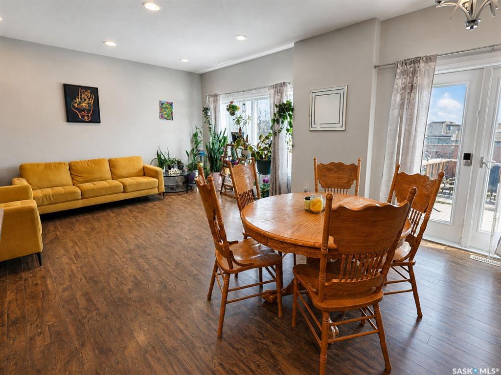 Fifth View of 28 Jack Matheson Crescent, SouthWood, Prince Albert, Saskatchewan, S6V 8E6