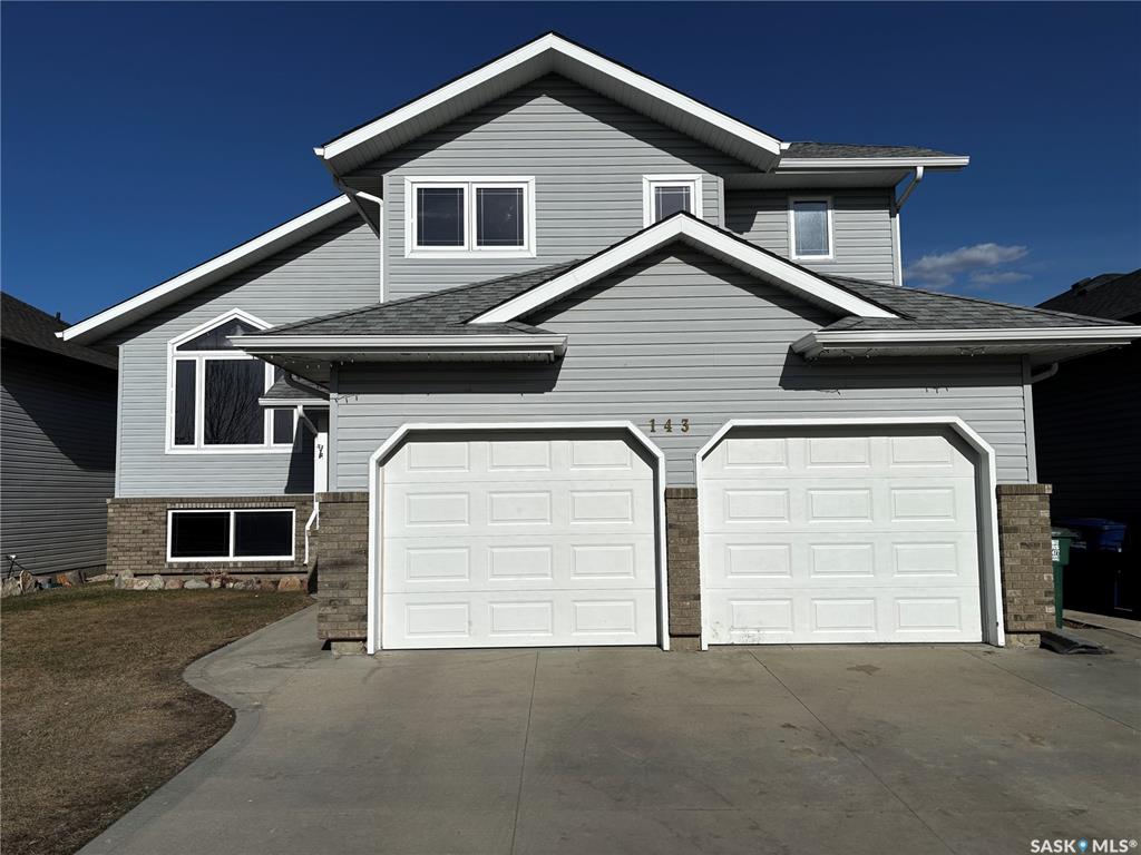 143 Allwood Crescent, SK034816, Saskatchewan,