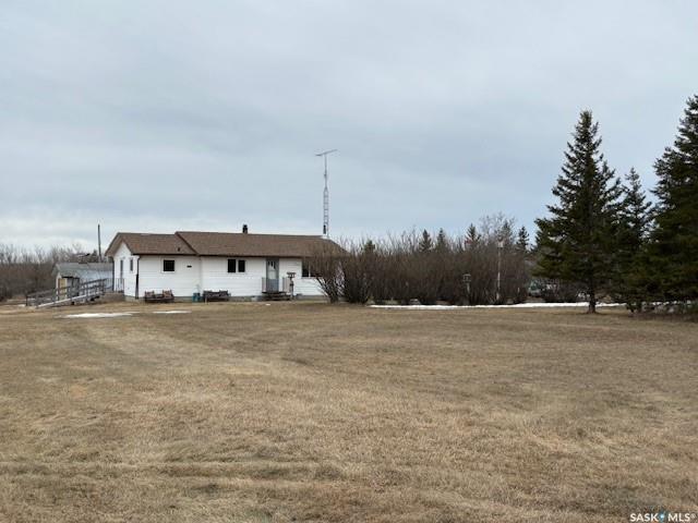Pawliw Acreage, SK034819, Saskatchewan,