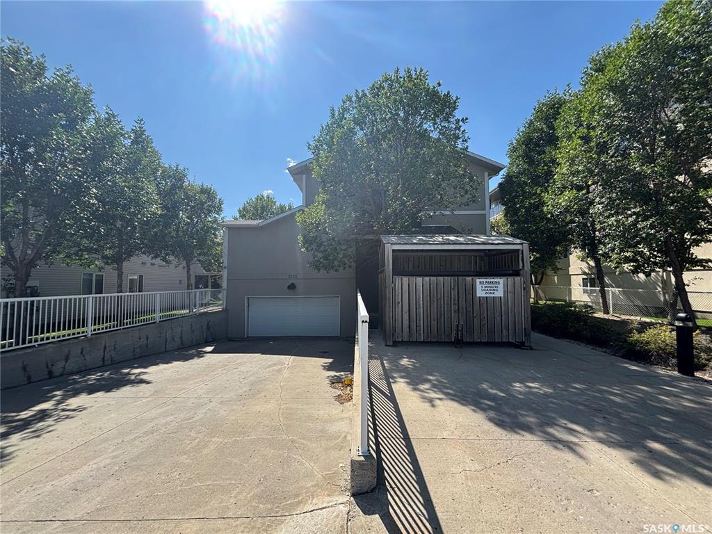 MLS® listing #SK034823 for sale located at 3225 Woodhams Drive E #3