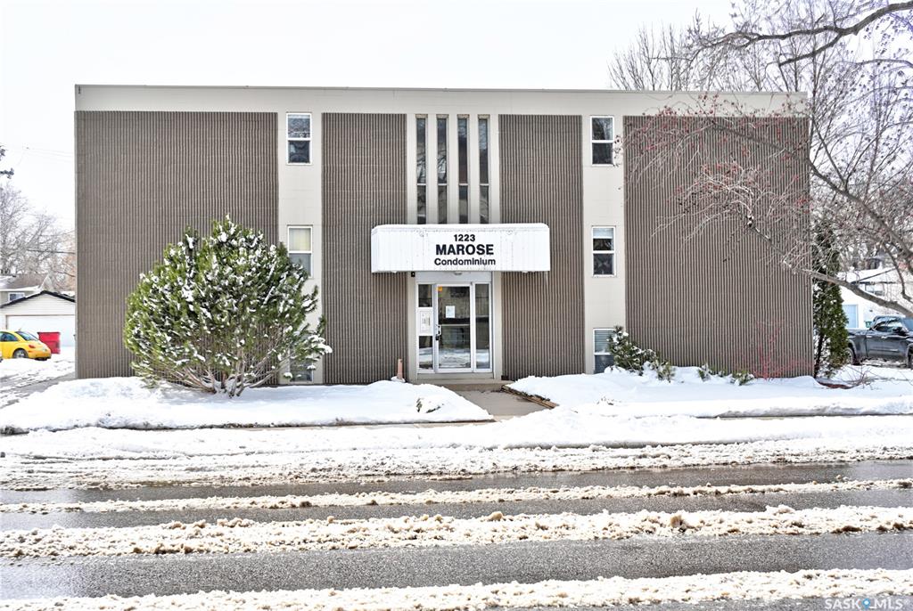1223 7th Avenue N #317, SK034827, Saskatchewan,