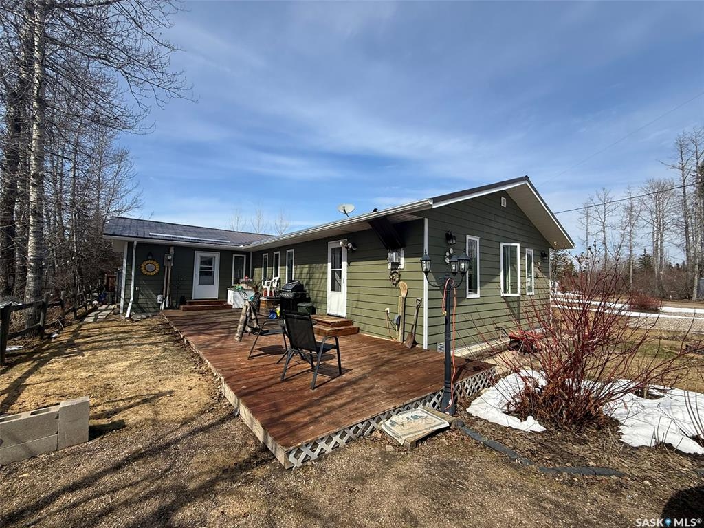 Lake Address, SK034828, Saskatchewan,