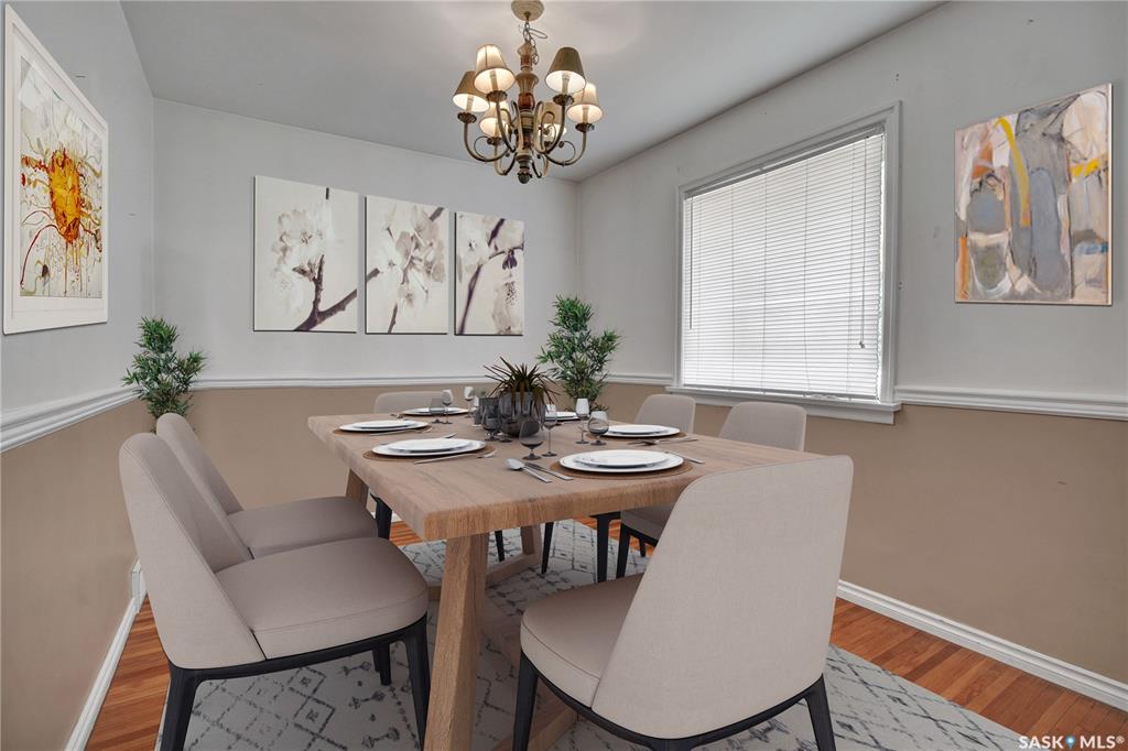 Fourth View of 1328 Main Street, Varsity View, Saskatoon, Saskatchewan, S7H 0L4