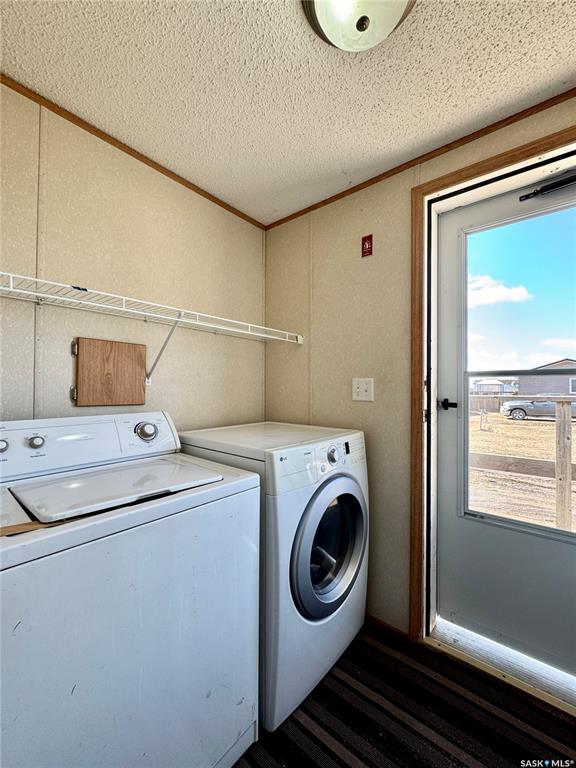 Second View of 427 Vincent Avenue W, Churchbridge, Saskatchewan, S0A 0M0