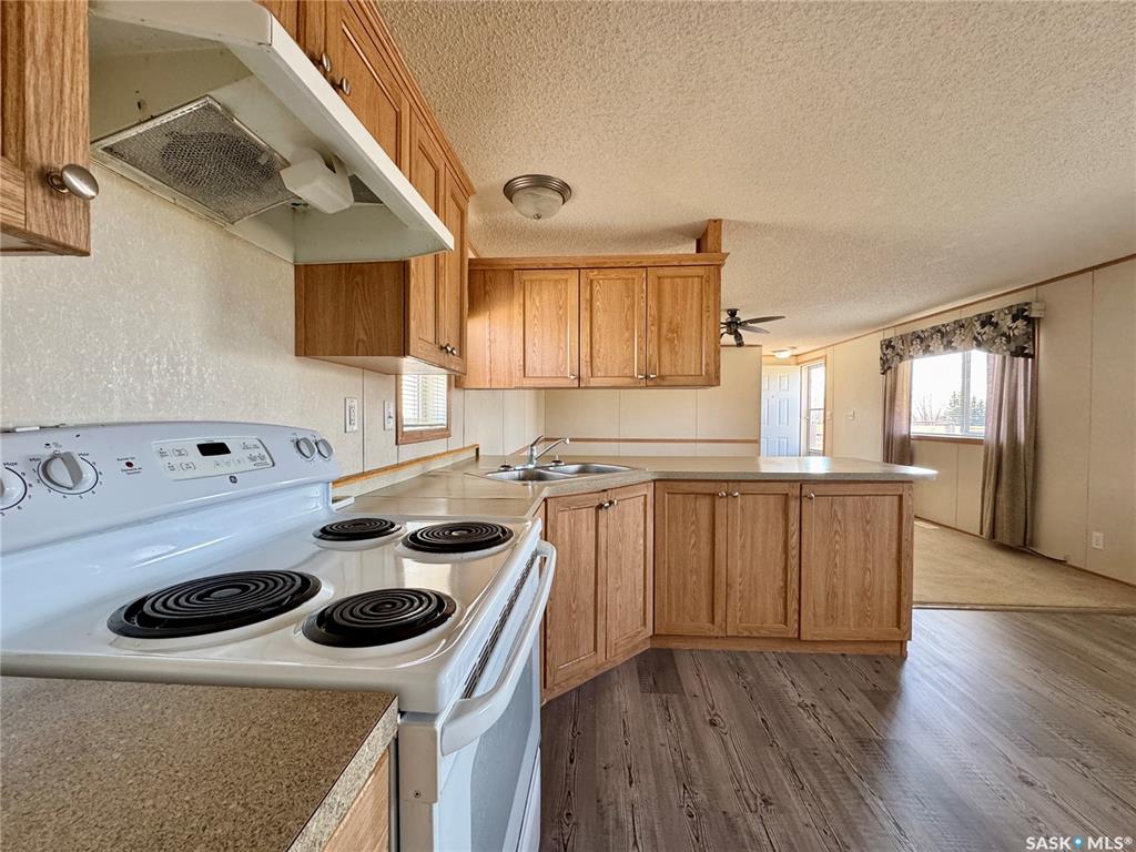 Fourth View of 427 Vincent Avenue W, Churchbridge, Saskatchewan, S0A 0M0