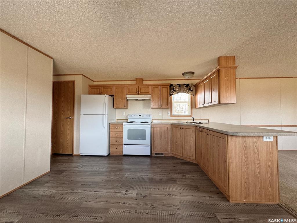Fifth View of 427 Vincent Avenue W, Churchbridge, Saskatchewan, S0A 0M0