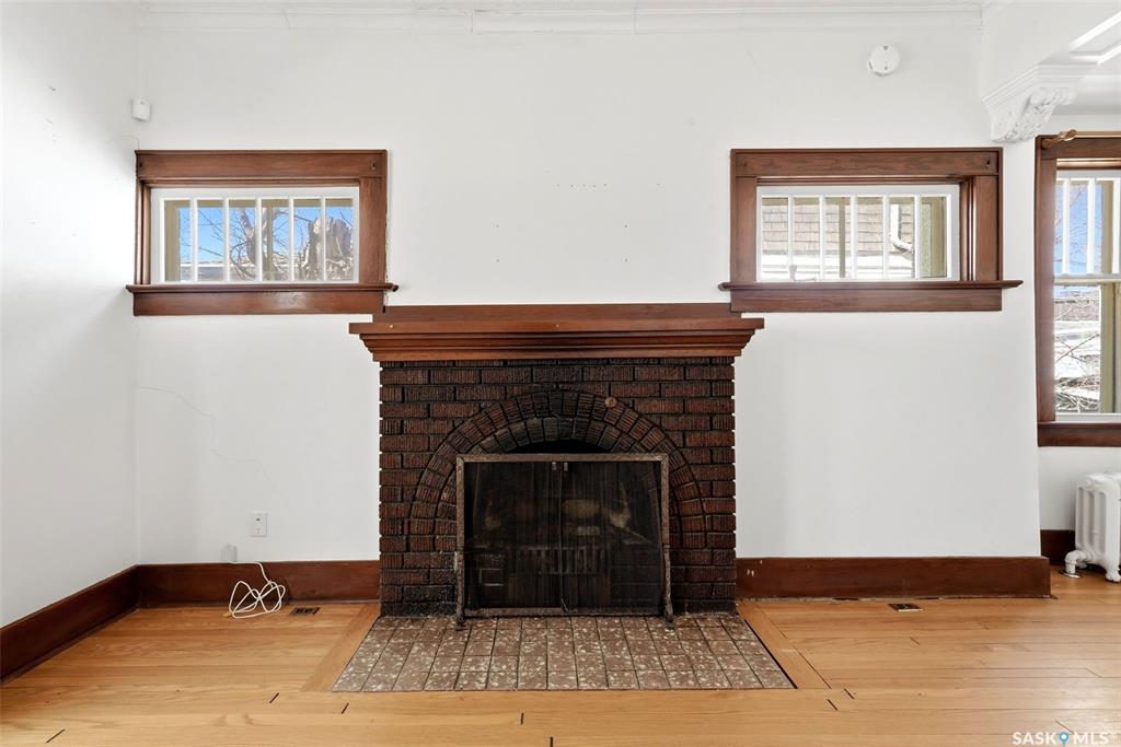 Fifth View of 1839 Retallack Street, Cathedral RG, Regina, Saskatchewan, S4T 2J8