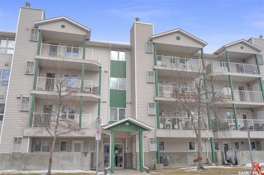 2203 Angus Street #208, SK034832, Saskatchewan,
