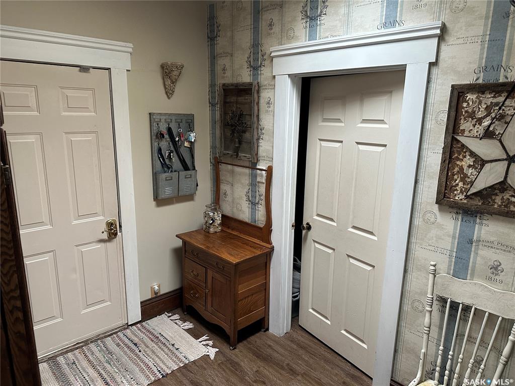 Second View of 503 Bison Avenue, Weyburn, Saskatchewan, S4H 0J6
