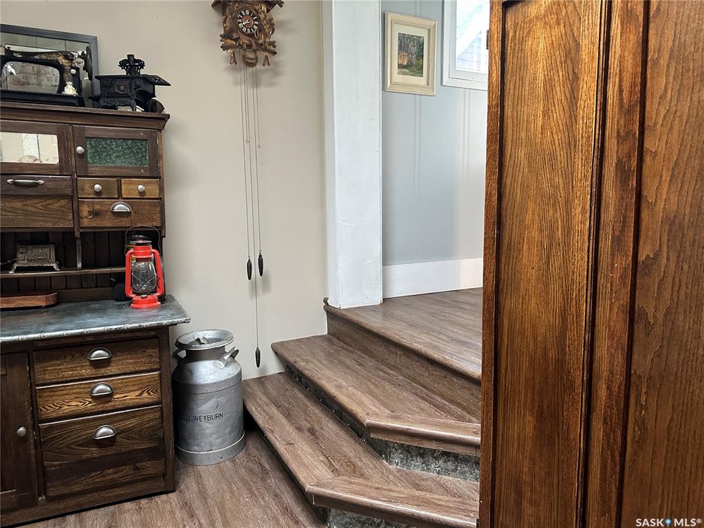 Fifth View of 503 Bison Avenue, Weyburn, Saskatchewan, S4H 0J6