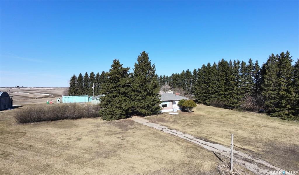 Insinger Acreage, SK034838, Saskatchewan,
