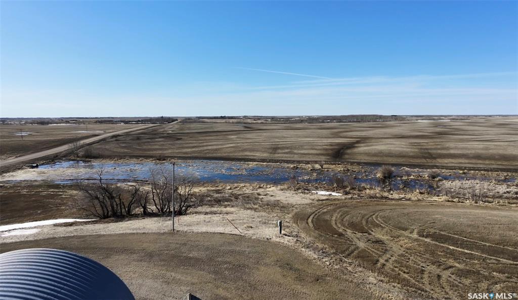 Fourth View of Insinger Acreage, Insinger Rm No. 275, Saskatchewan, S0A 1Y0