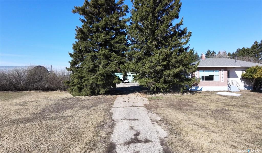 Fifth View of Insinger Acreage, Insinger Rm No. 275, Saskatchewan, S0A 1Y0