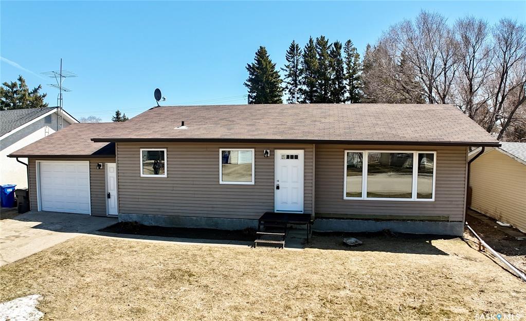 320 3rd Street, SK034839, Saskatchewan,