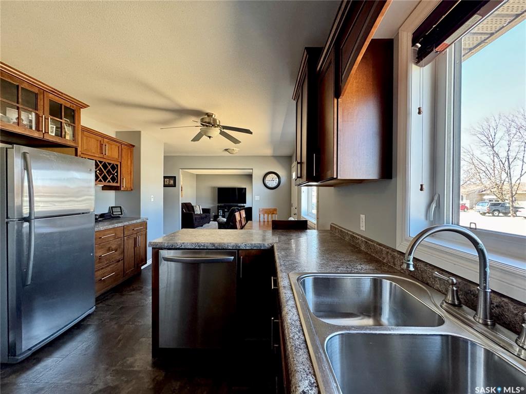 Fourth View of 320 3rd Street, Bredenbury, Saskatchewan, S0A 0H0