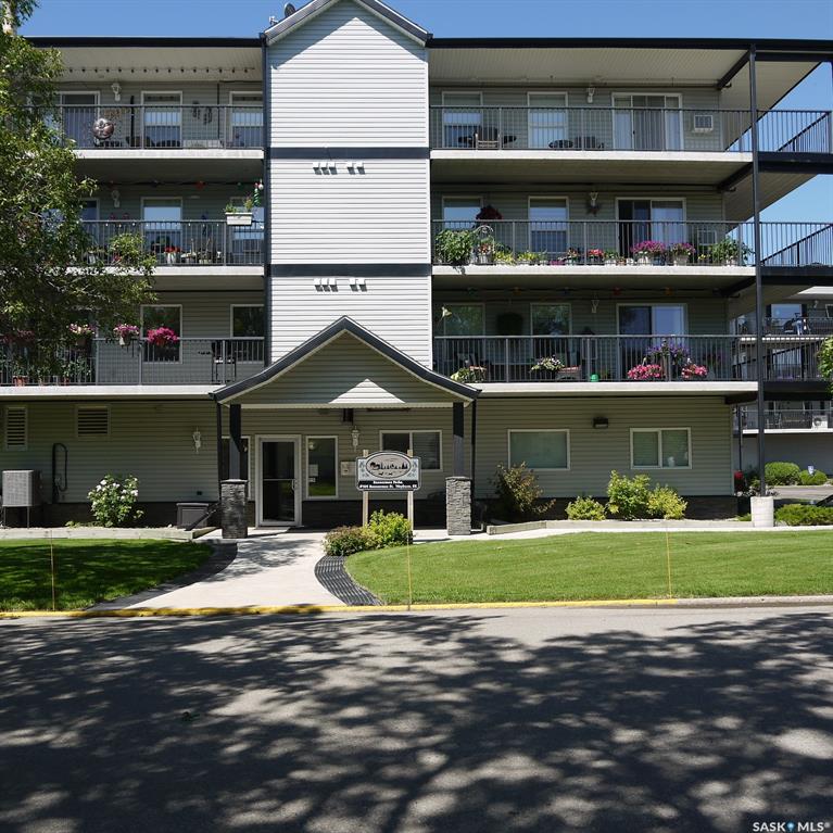 505 Bannerman Street #208, SK034840, Saskatchewan,
