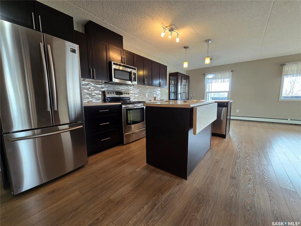 Third View of 505 Bannerman Street #208, Weyburn, Saskatchewan, S4H 1V5