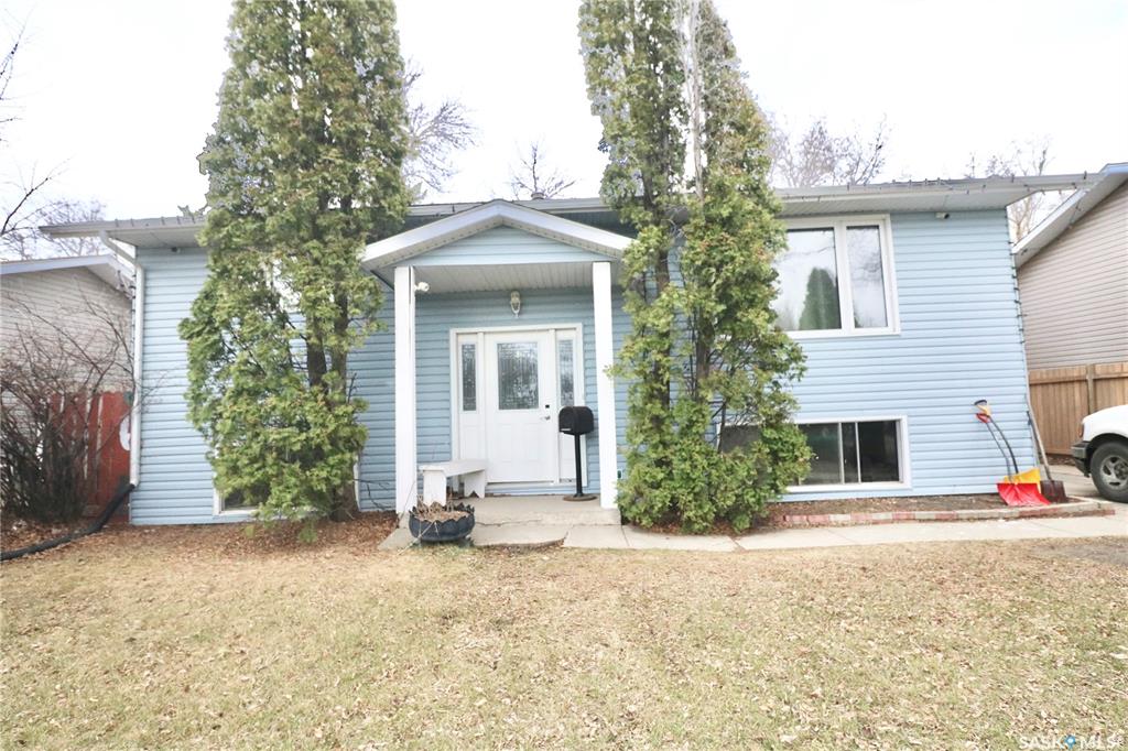 6507 1st Avenue N, SK034843, Saskatchewan,