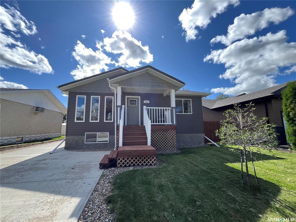 424 3rd Avenue W, SK034844, Saskatchewan,