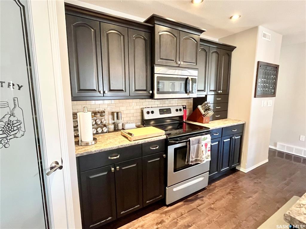 Fourth View of 424 3rd Avenue W, Unity, Saskatchewan, S0K 4L0