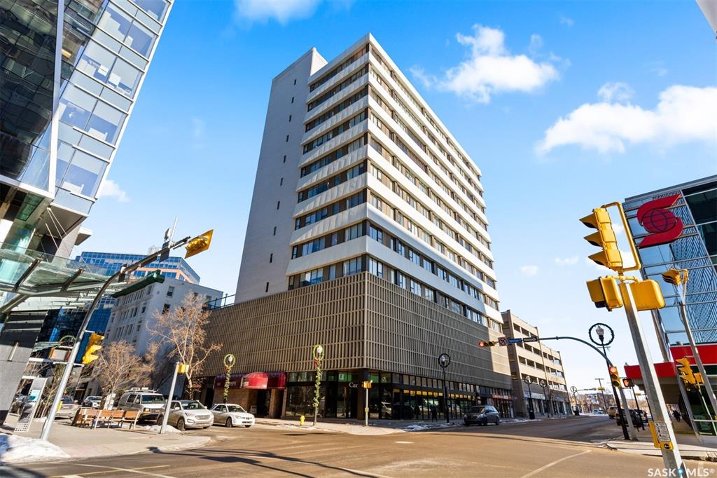 1867 Hamilton Street #501, SK034847, Saskatchewan,