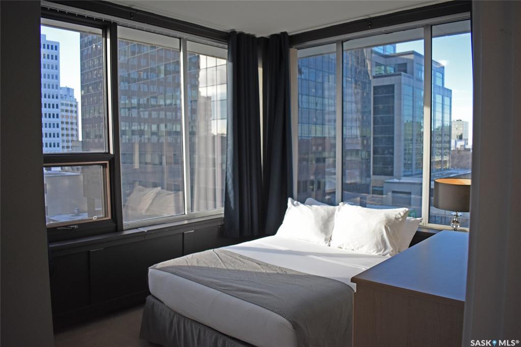 Second View of 1867 Hamilton Street #501, Downtown District, Regina, Saskatchewan, S4P 2C2