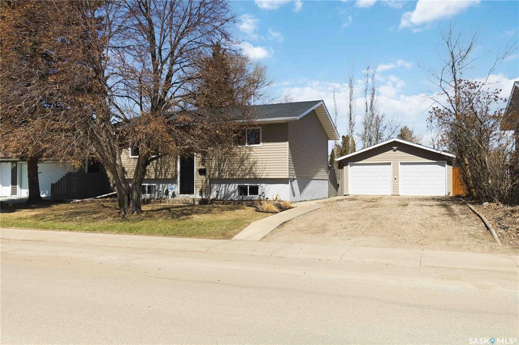 401 3rd Street N, SK034849, Saskatchewan,