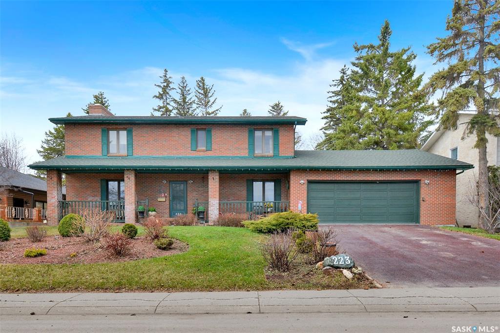 223 Whiteswan Drive, SK034851, Saskatchewan,