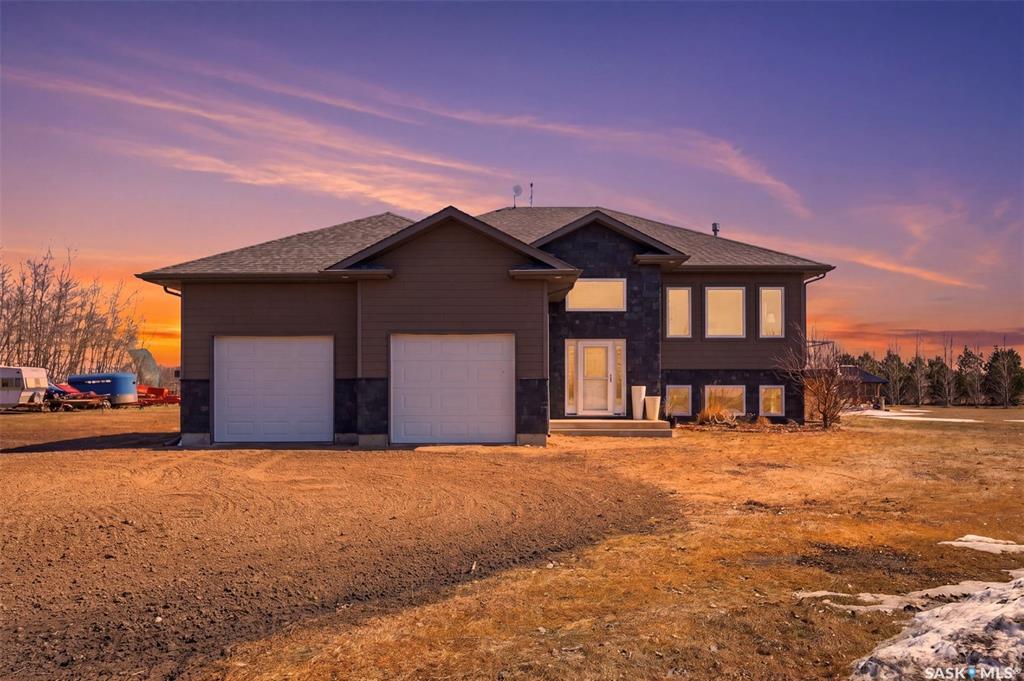 T&T Acres, SK034852, Saskatchewan,