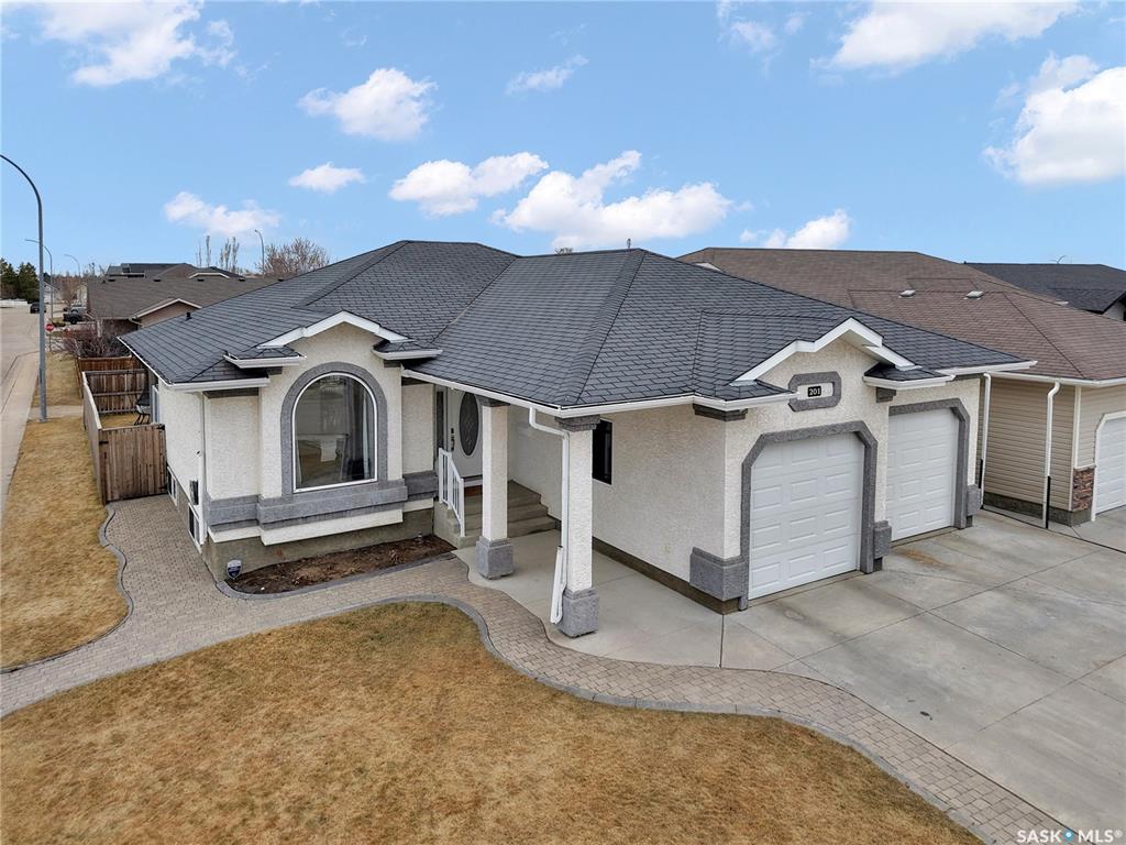 201 Brookside Court, SK034853, Saskatchewan,