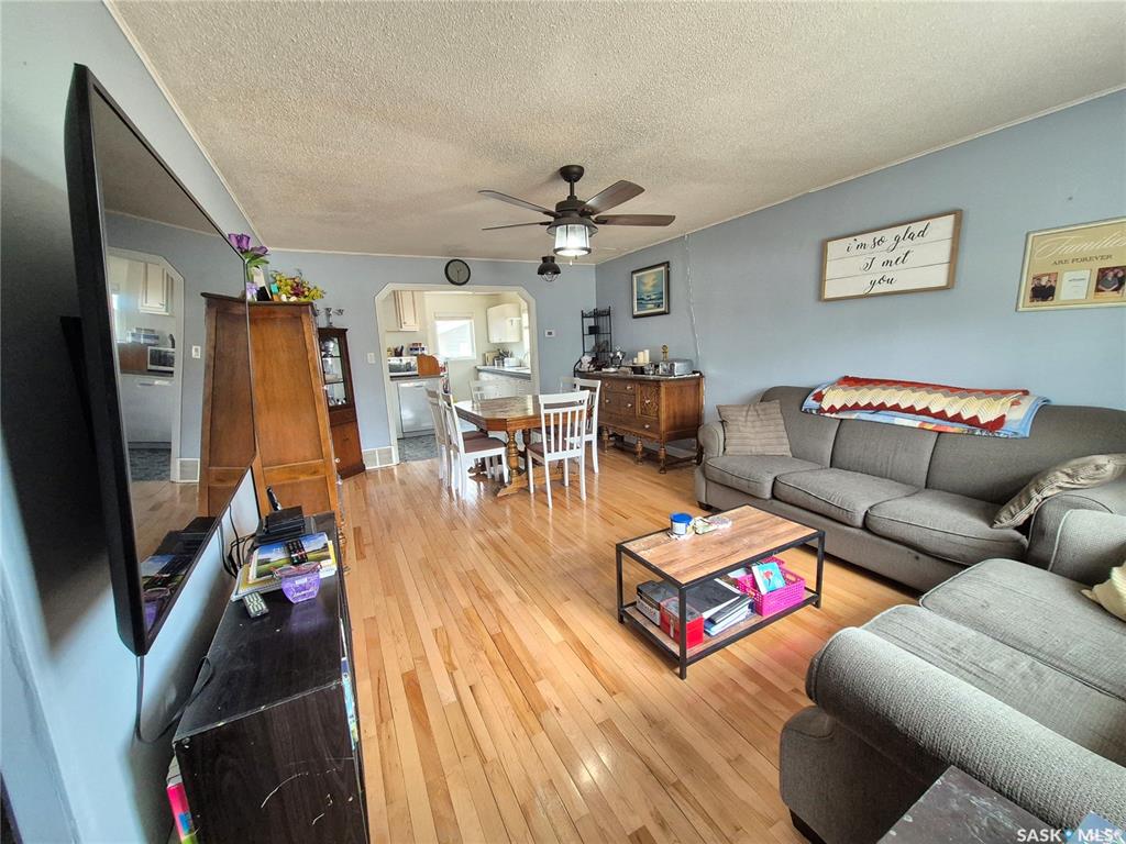 Second View of 220 Millet Street, Yellow Grass, Saskatchewan, S0G 5J0
