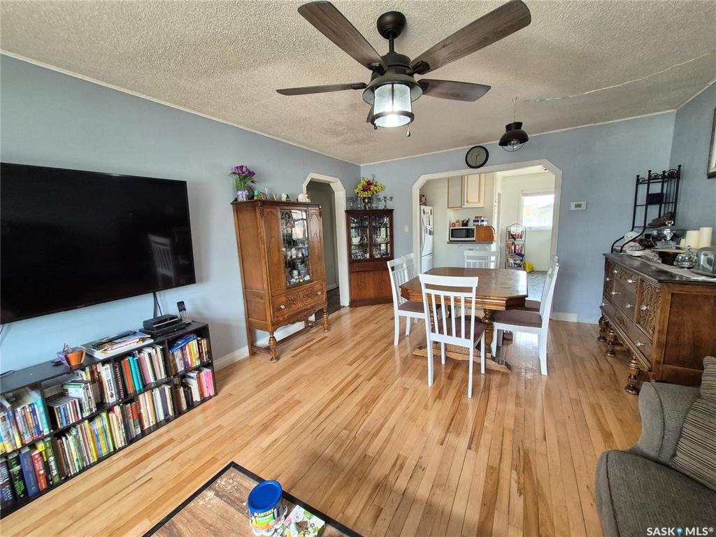 Third View of 220 Millet Street, Yellow Grass, Saskatchewan, S0G 5J0