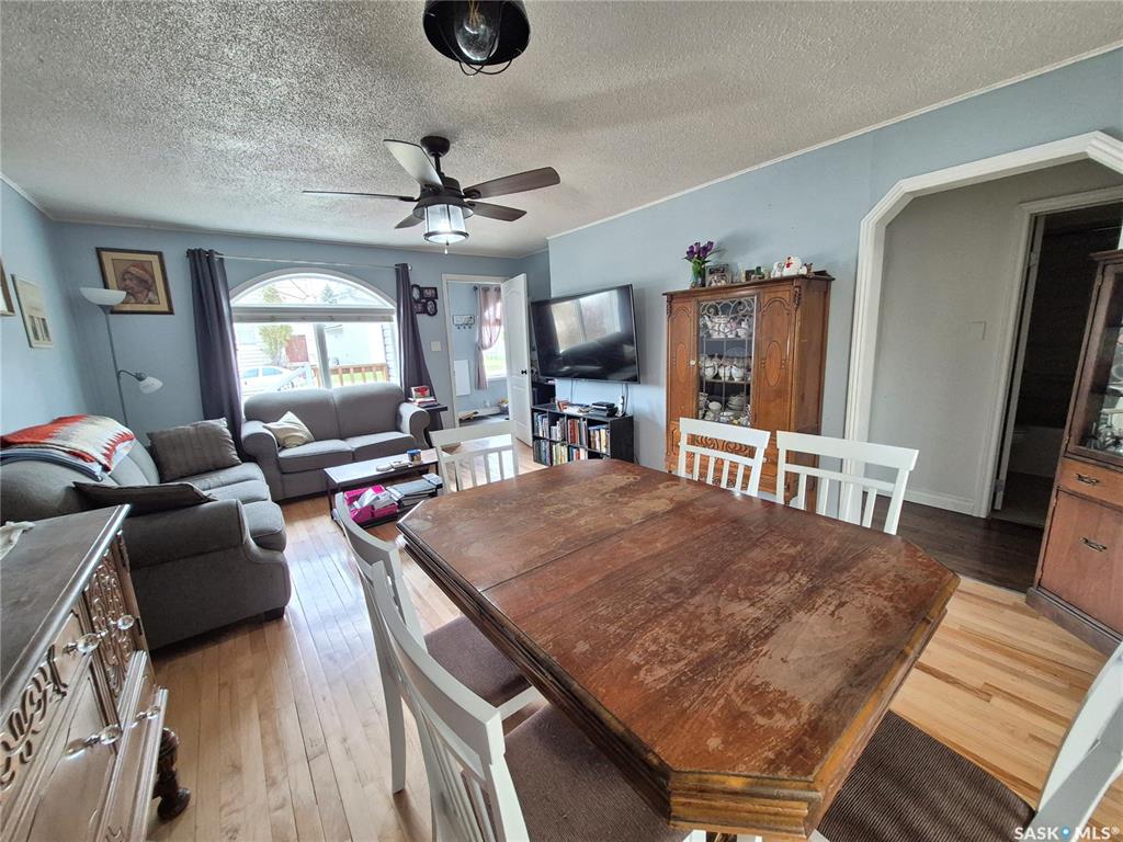 Fifth View of 220 Millet Street, Yellow Grass, Saskatchewan, S0G 5J0