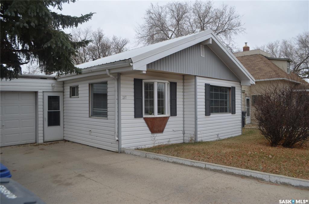 207 3rd Avenue W, SK034855, Saskatchewan,