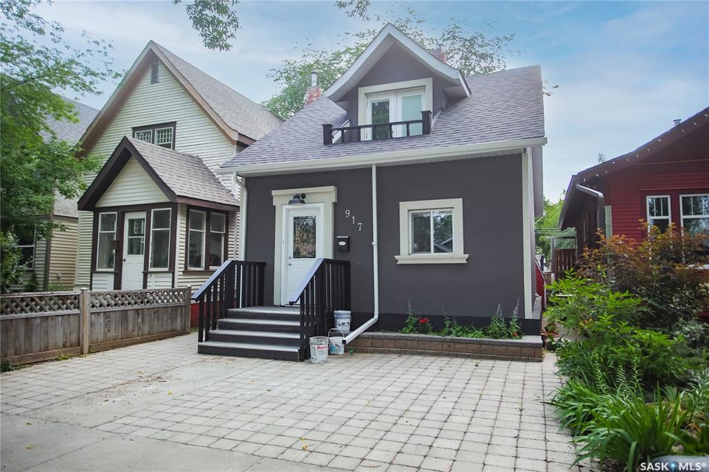917 6th Avenue N, SK034856, Saskatchewan,