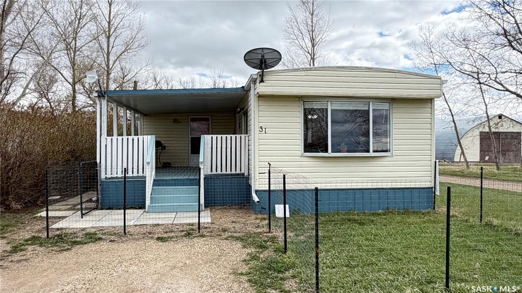 31 Cypress Mobile Home Park, SK034857, Saskatchewan,