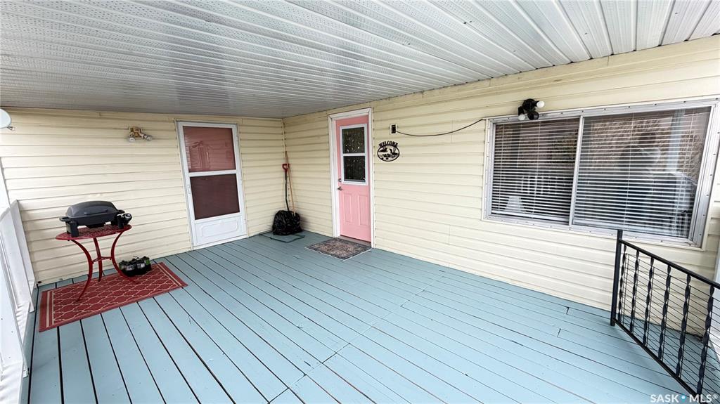 Third View of 31 Cypress Mobile Home Park, Maple Creek, Saskatchewan, S0N 1N0