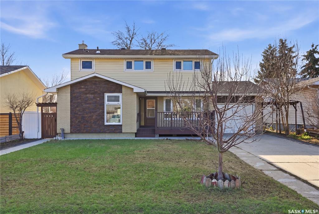1806 Arlington Avenue, SK034858, Saskatchewan,